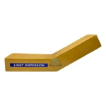 Wooden Spectroscope